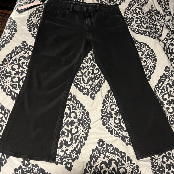 Earnest Sewn NY x Avecles filler jeans - Picture 6 of 8
